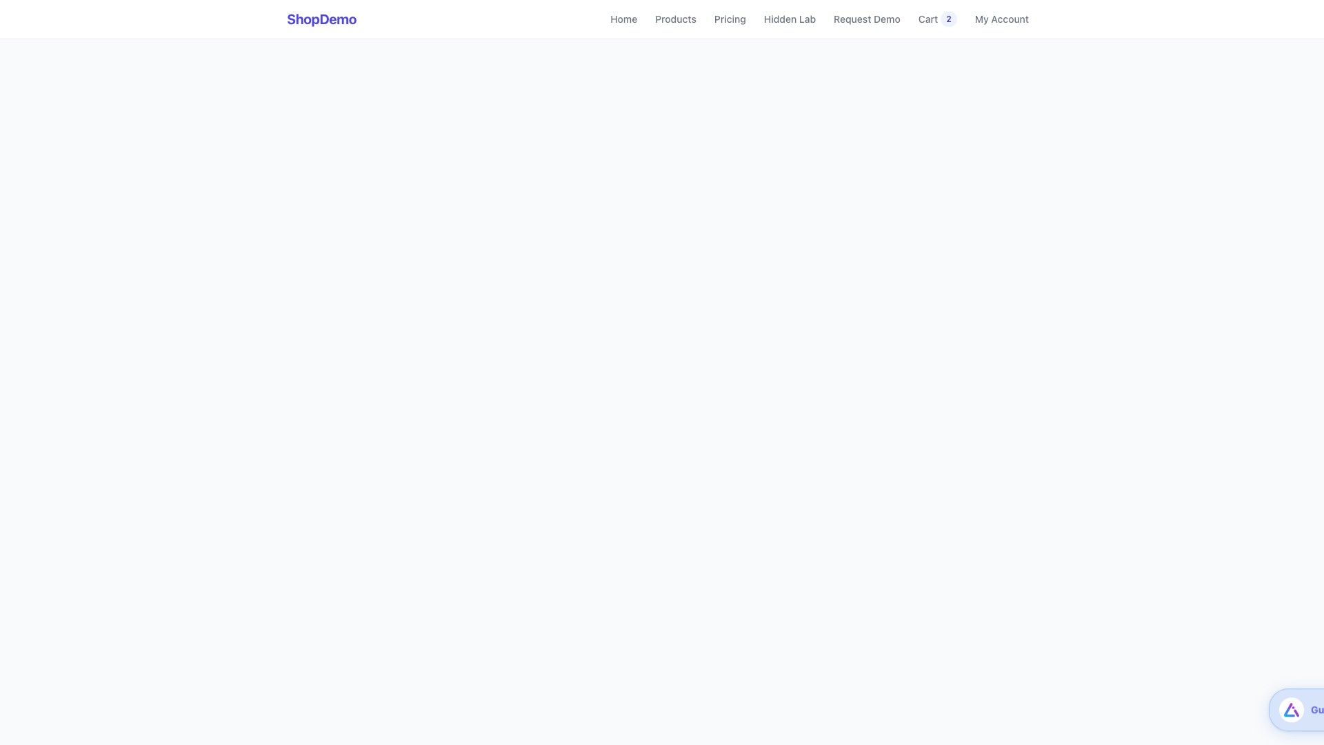 3Guide architecture — SDK, Scanner CLI, Dashboard, Browser Copilot, and Backend working together.
